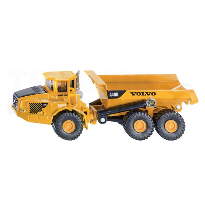 Dumper