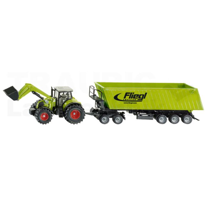 CLAAS 