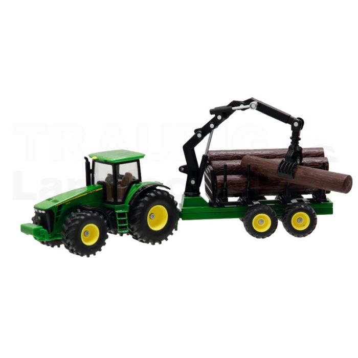 John Deere 8430 John Deere 8430