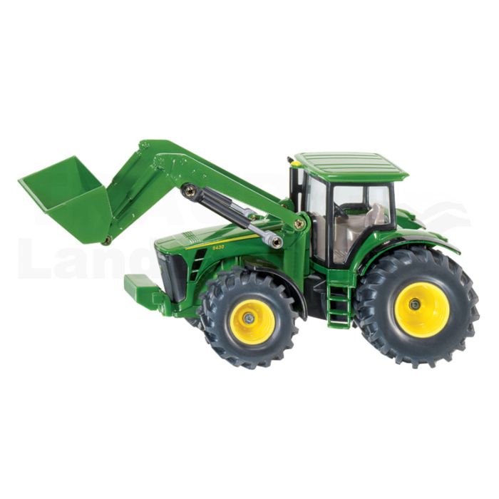 John Deere 8430 John Deere 8430
