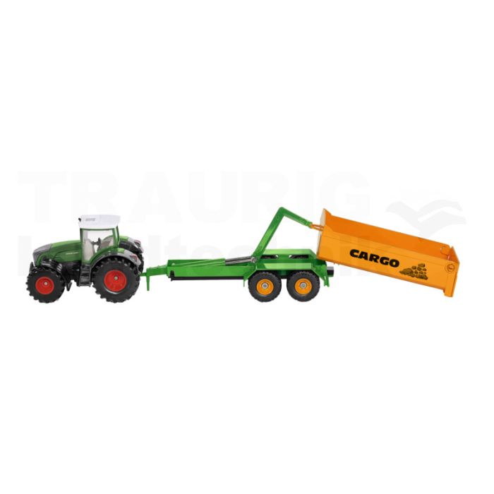 Fendt Fendt