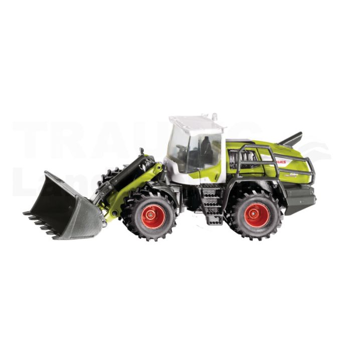 Claas Torion 1914