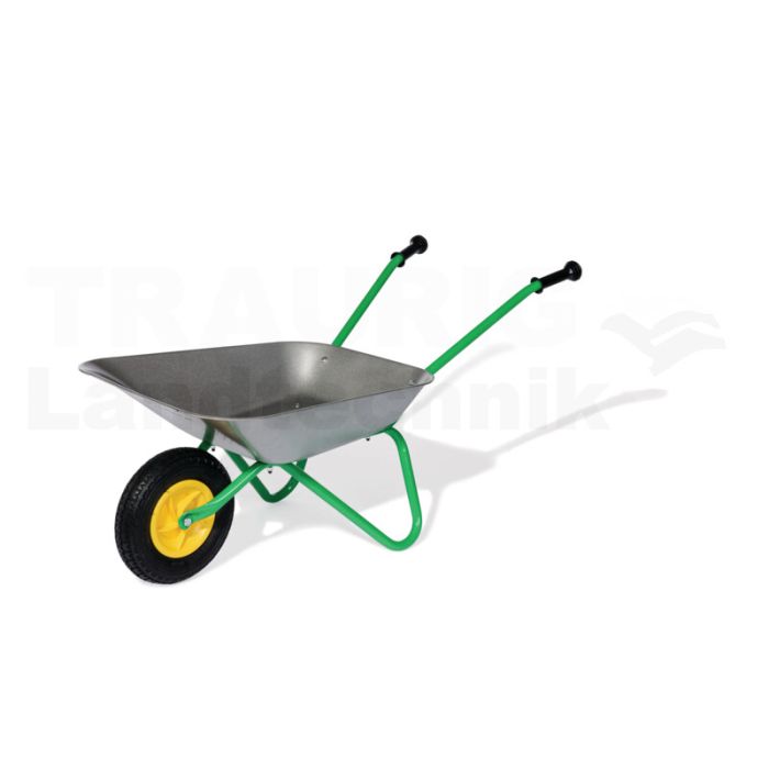 rollyMetallschubkarre rollyMetallschubkarre