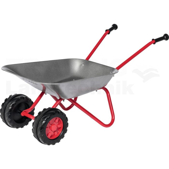 rollyMetallschubkarre rollyMetallschubkarre