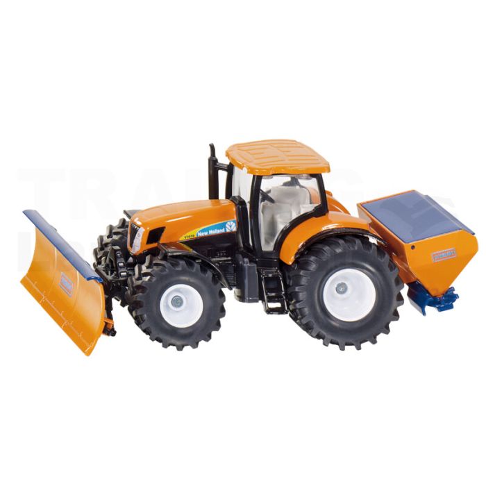 New Holland 