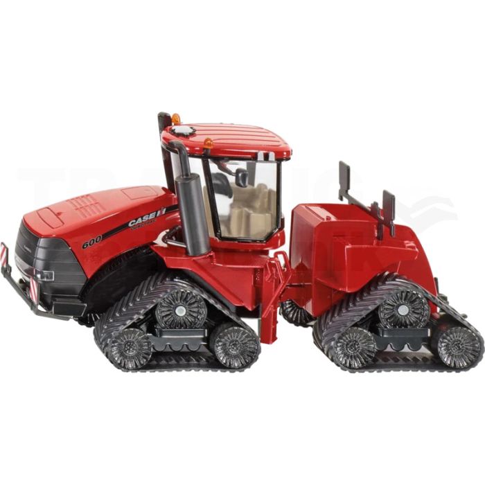 Case IH Quadtrac 600