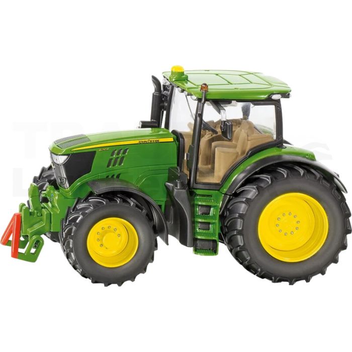 John Deere 6210 R