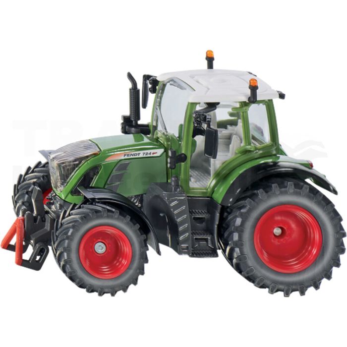 Fendt 724 Vario
