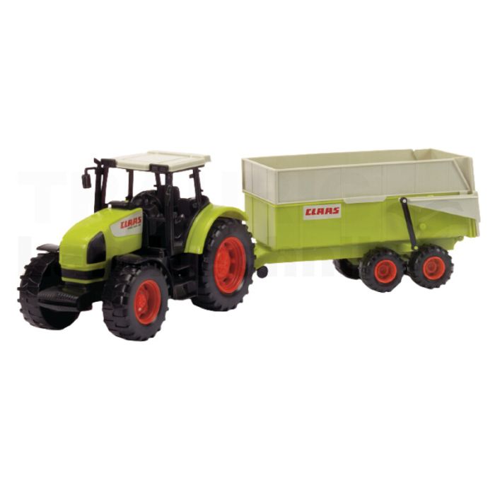 CLAAS Ares