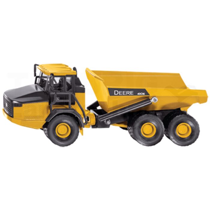 John Deere Dumper