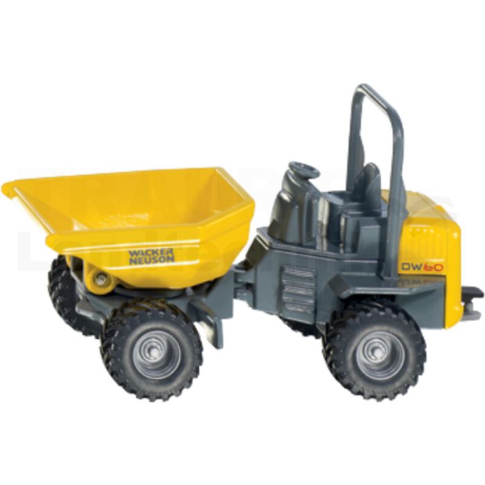 Dumper
