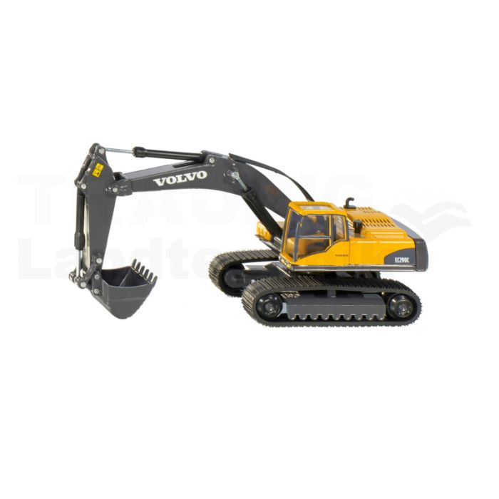 Volvo EC 290 Hydraulikbagger