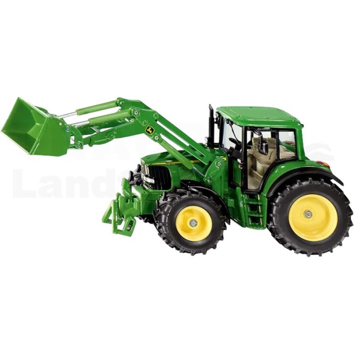 John Deere 