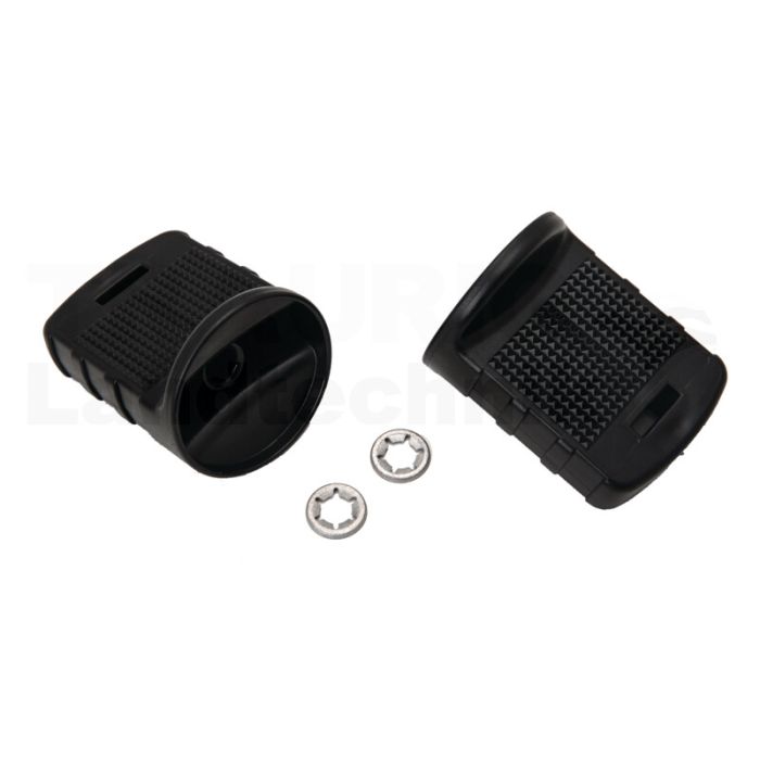 Pedal schwarz, für alle Typen Pedal schwarz, für alle Typen