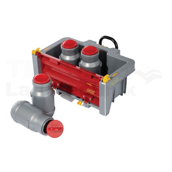 rollyBox rollyBox