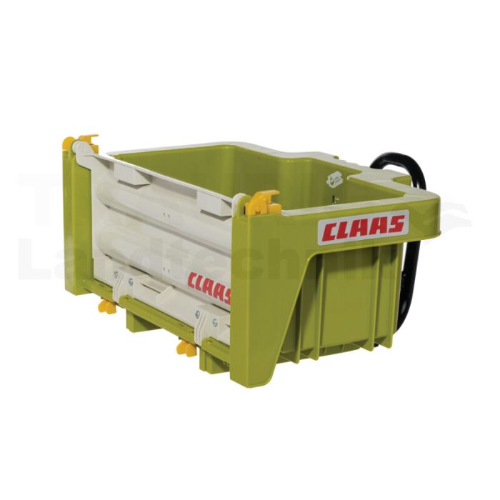 rollyBox CLAAS