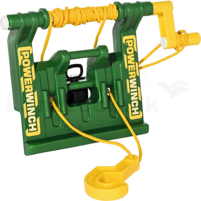 rollyPowerwinch rollyPowerwinch