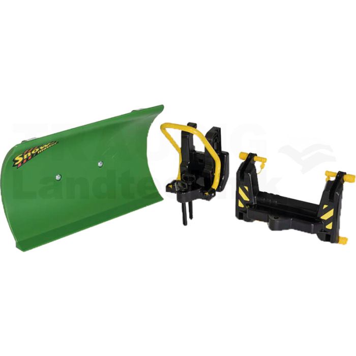 Snow Master mit 2 Adaptern Snow Master mit 2 Adaptern