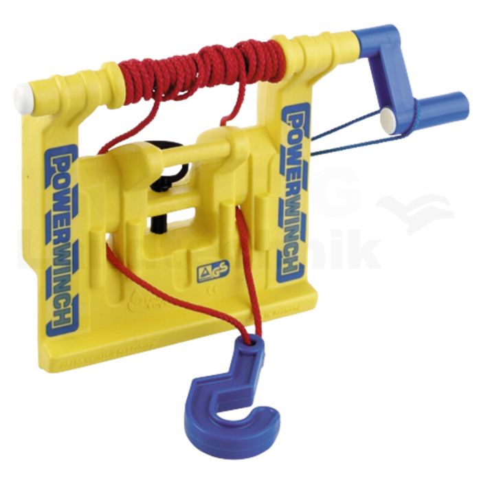 rollyPowerwinch rollyPowerwinch