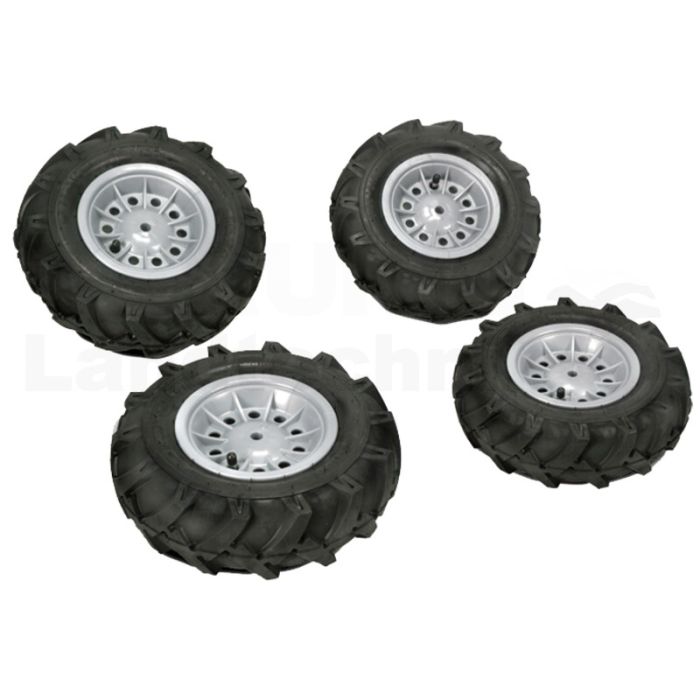 rollyTrac Air Tyres rollyTrac Air Tyres