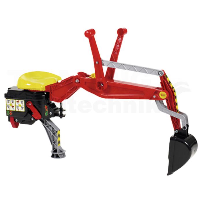 rollyBackhoe rollyBackhoe