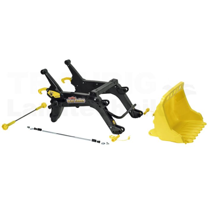 rollyTrac Lader rollyTrac Lader
