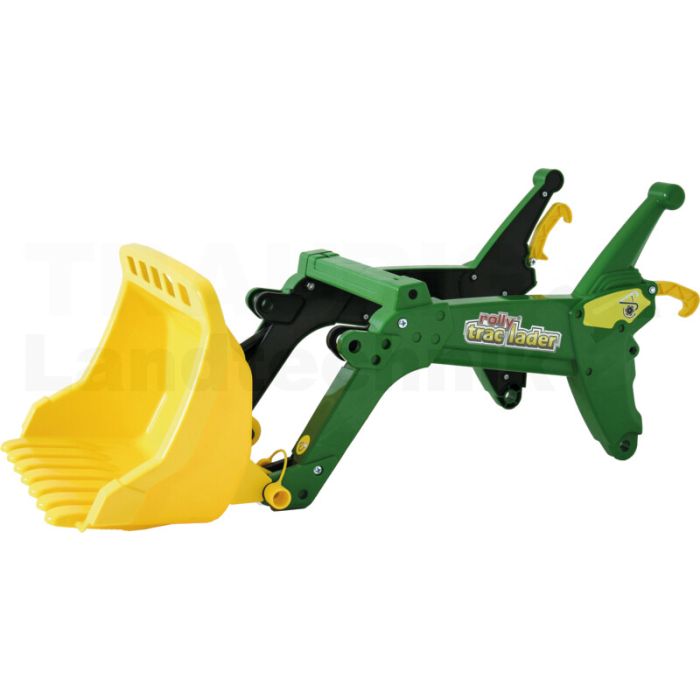 rollyTrac Lader rollyTrac Lader
