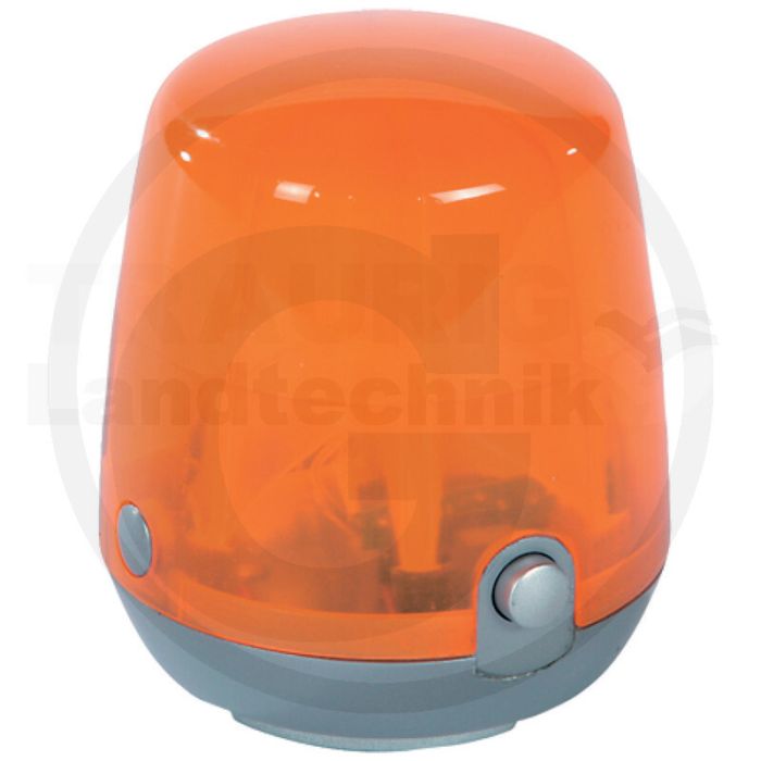 FlashLight orange, ohne Batterien FlashLight orange, ohne Batterien