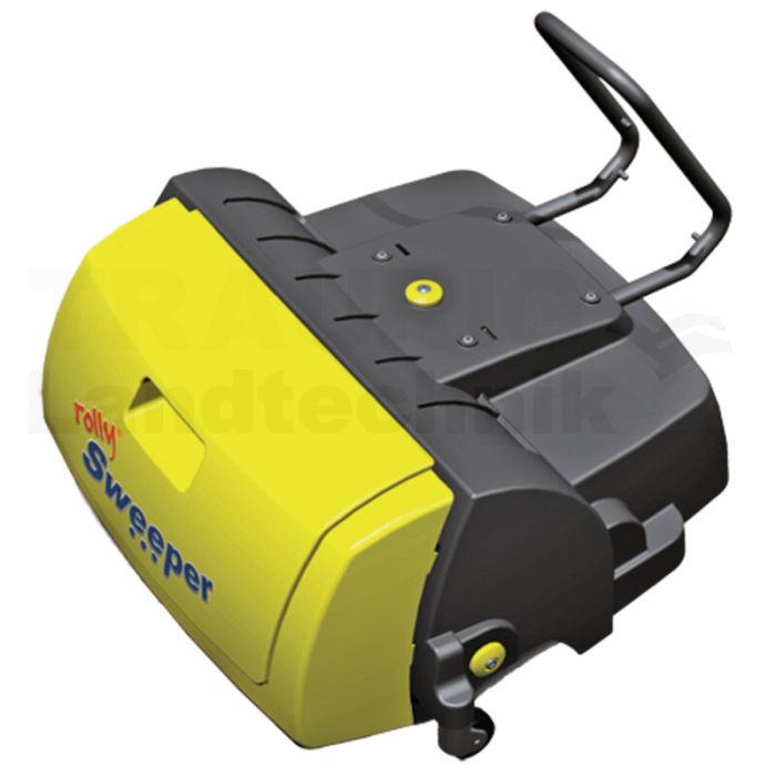 rollyTrac Sweeper rollyTrac Sweeper