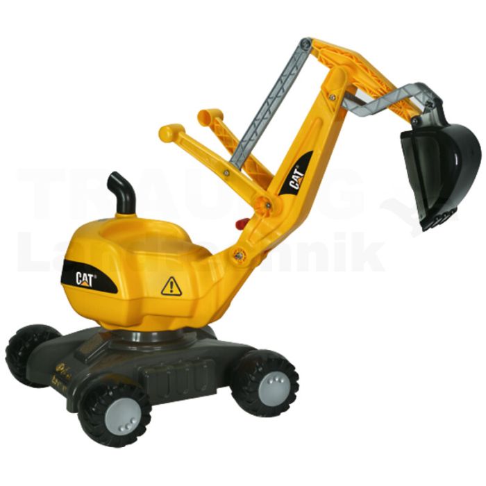 rollyDigger CAT