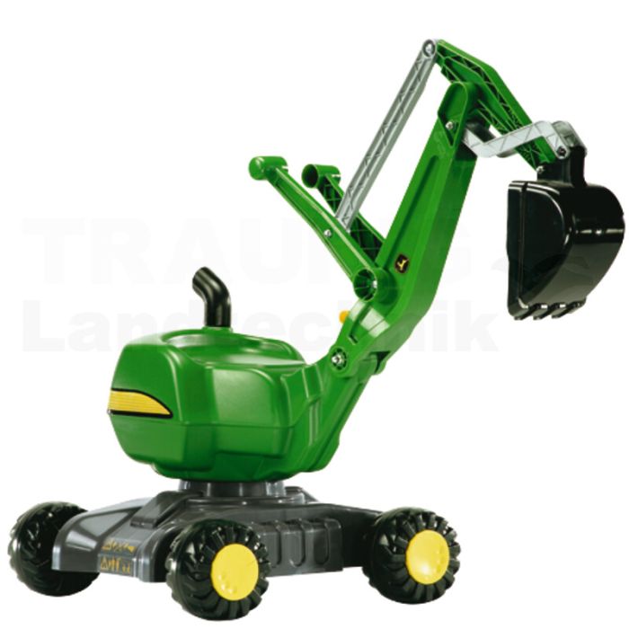rollyDigger John Deere