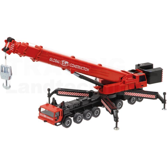 Mega-Lifter