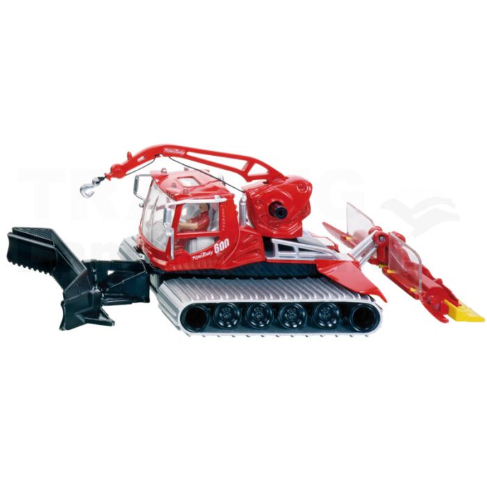 Pistenbully 600 Pistenbully 600