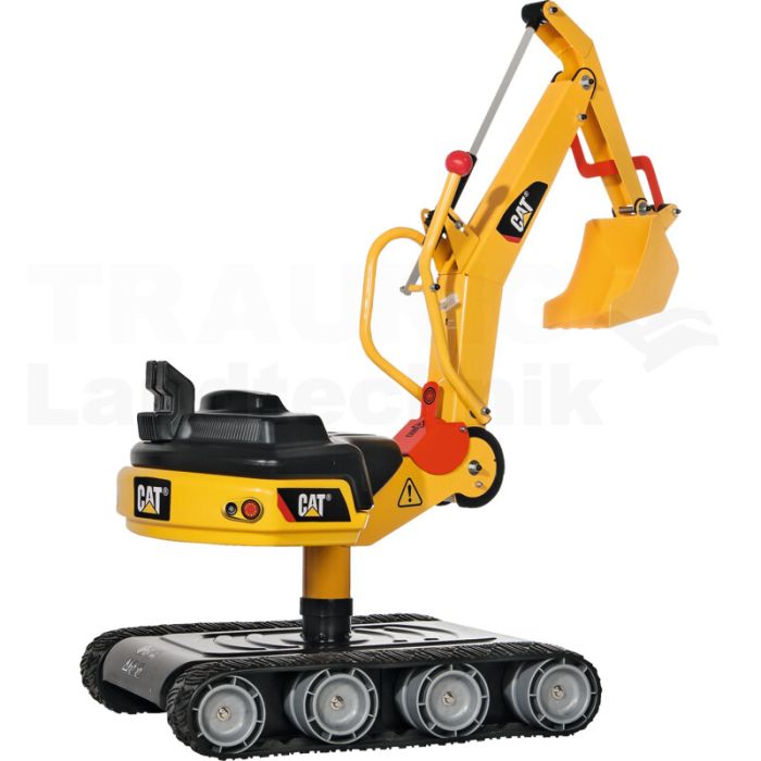 rollyDigger XL CAT