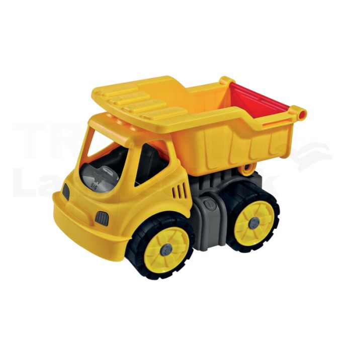 Power-Worker Mini Kipper Power-Worker Mini Kipper
