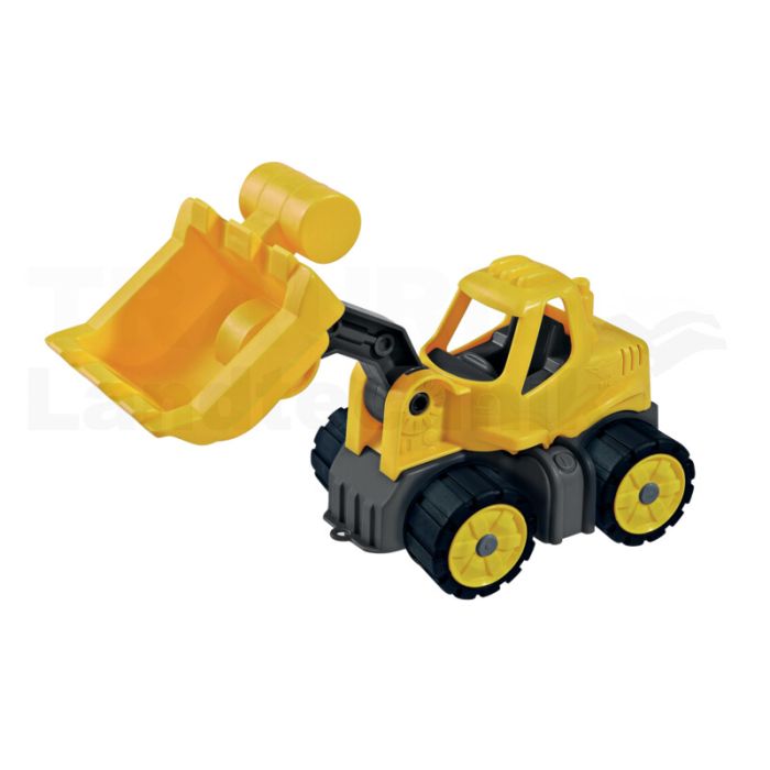 Power-Worker Mini Radlader Power-Worker Mini Radlader
