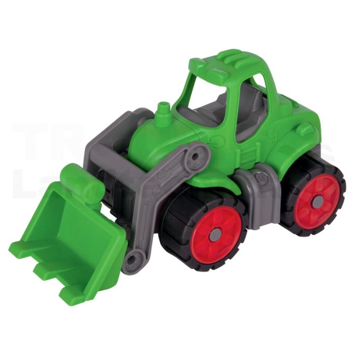 Power-Worker Mini Traktor Power-Worker Mini Traktor