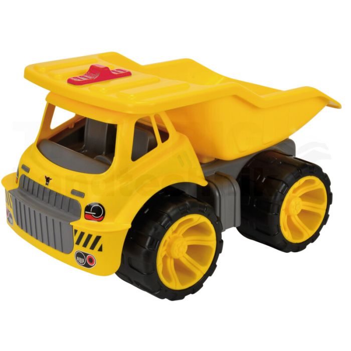 Maxi-Truck Maxi-Truck
