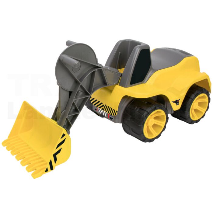 Power-Worker Maxi-Loader Power-Worker Maxi-Loader