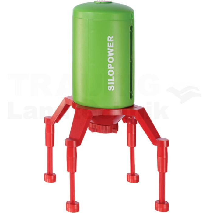 Standsilo Standsilo