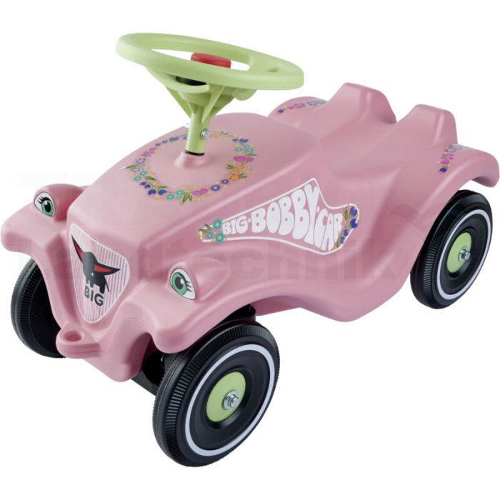 Bobby-Car Classic Flower