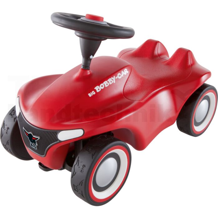Bobby-Car-Neo, rot