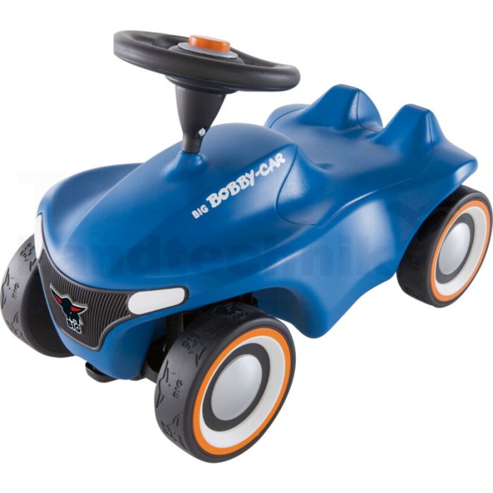 Bobby-Car-Neo, blau