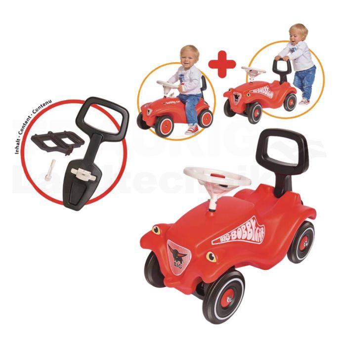 Bobby-Car-Walker