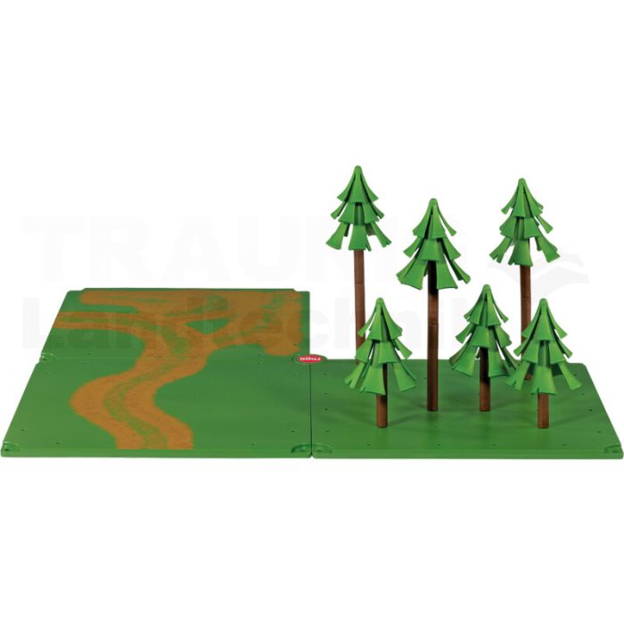 Zubehör, Feldwege und Wald Zubehör, Feldwege und Wald