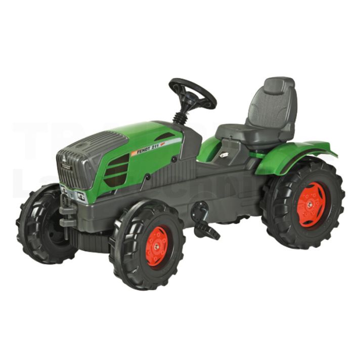 rollyFarmtrac Fendt 211 Vario