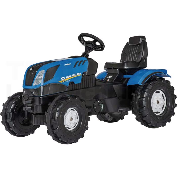 rollyFarmtrac New Holland