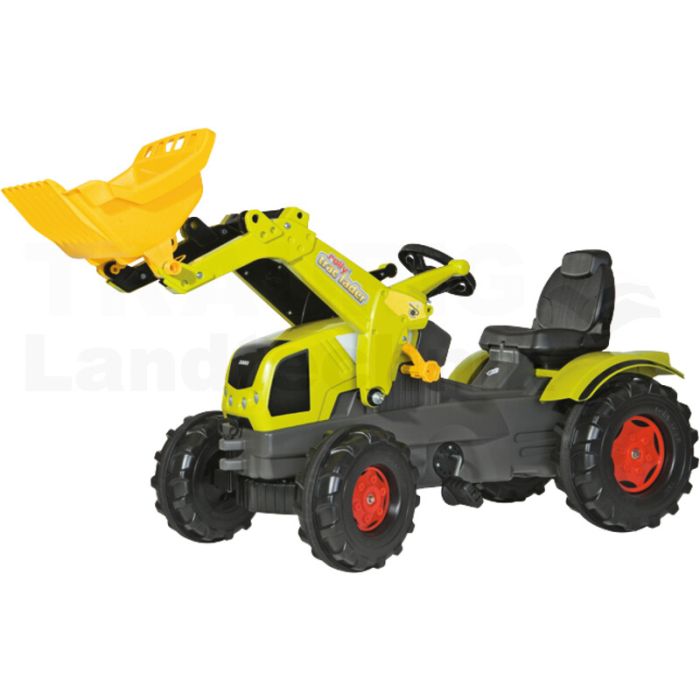 rollyFarmtrac CLAAS Axos 340