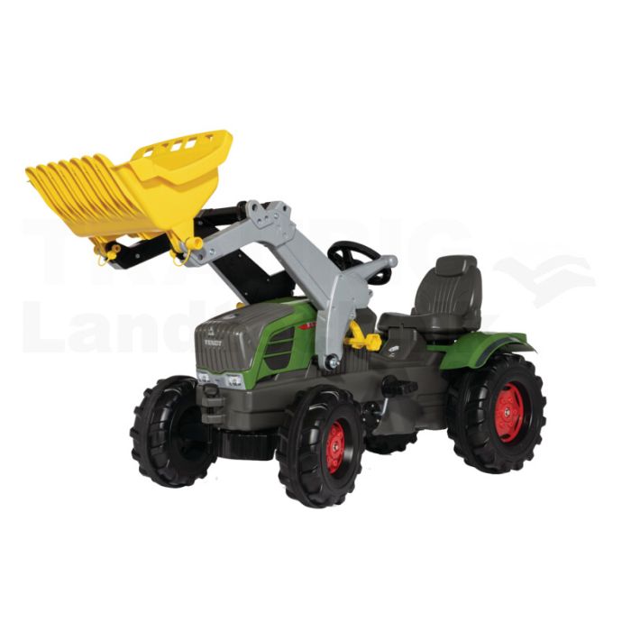 rollyFarmtrac Fendt 211 Vario