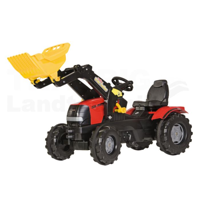 rollyFarmtrac Case Puma CVX 240